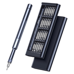 49-in-1 Professional Precision Magnetic Mini Repair Tool Kit