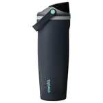 30oz Owala FreeSip Sway Insulated Stainless Steel Water Bottle (Various Colors)