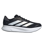 adidas Men's Duramo SL 2.0 Wide Running Shoes (Black/White/Grey)