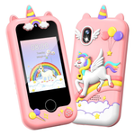 Kids Toddler Smart Phone Learning Educational Toy