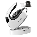 1000W Portable Non-Stick Mini Travel Iron