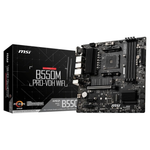 MSI B550M PRO-VDH WiFi ProSeries AMD Motherboard