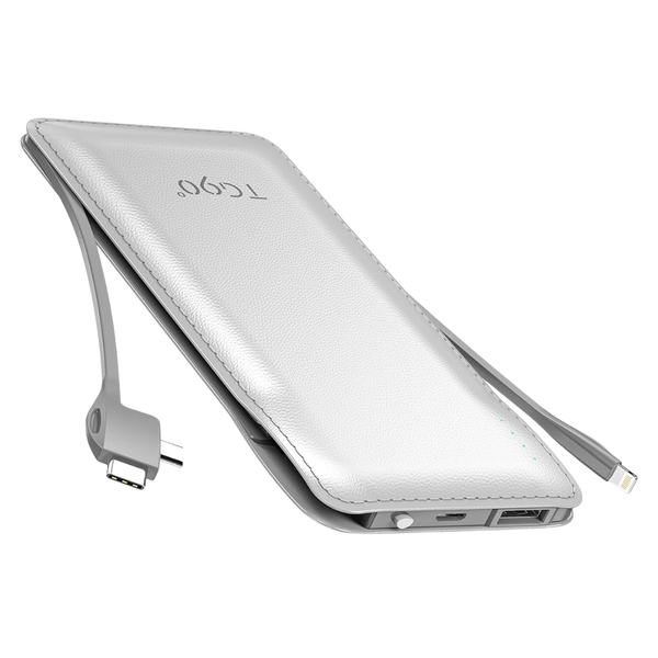 TG90 A-10K53 10000mAh USB-C Power Bank (Various)