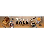 Halloween Sale: Up To 75% Off On Select Styles At JomaShop
