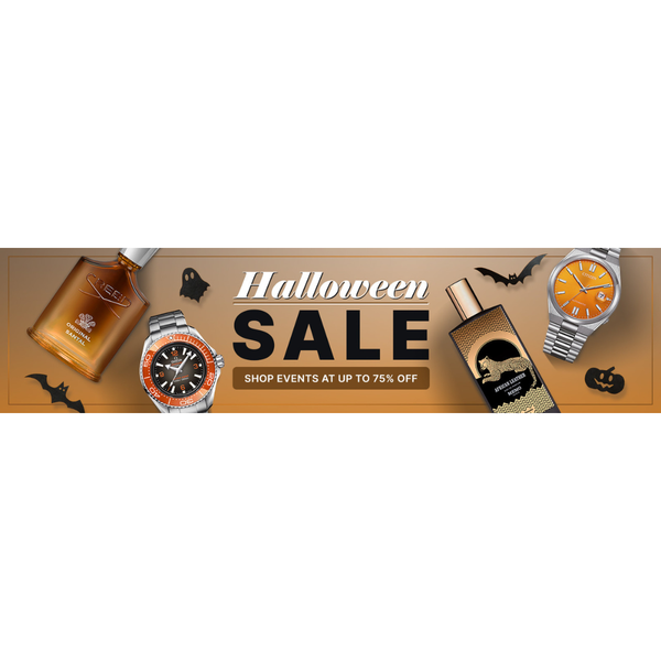 Halloween Sale: Up To 75% Off On Select Styles At JomaShop