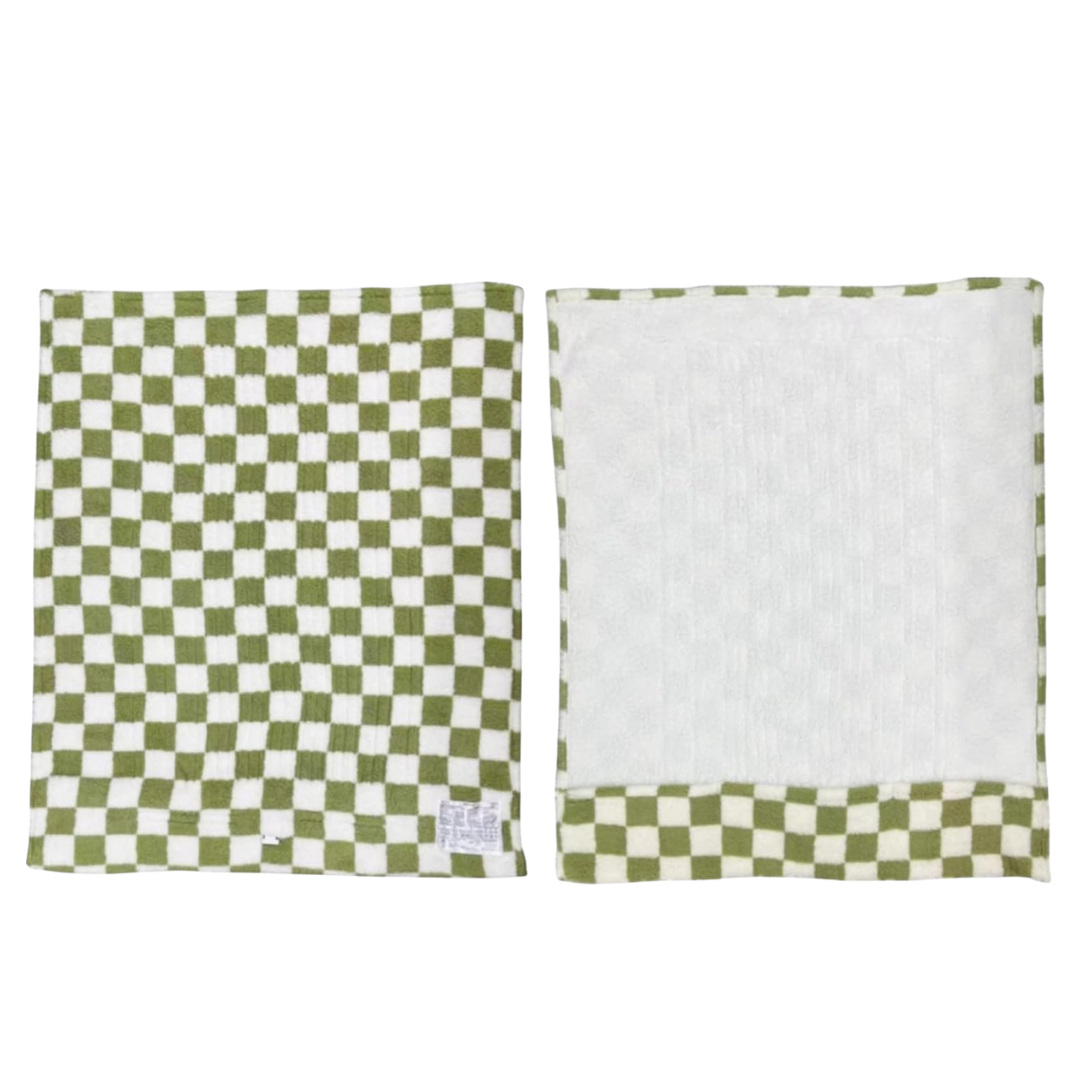 Electric Lap 4 Heating Levels Blanket With Foot Pockets (2 Colors)