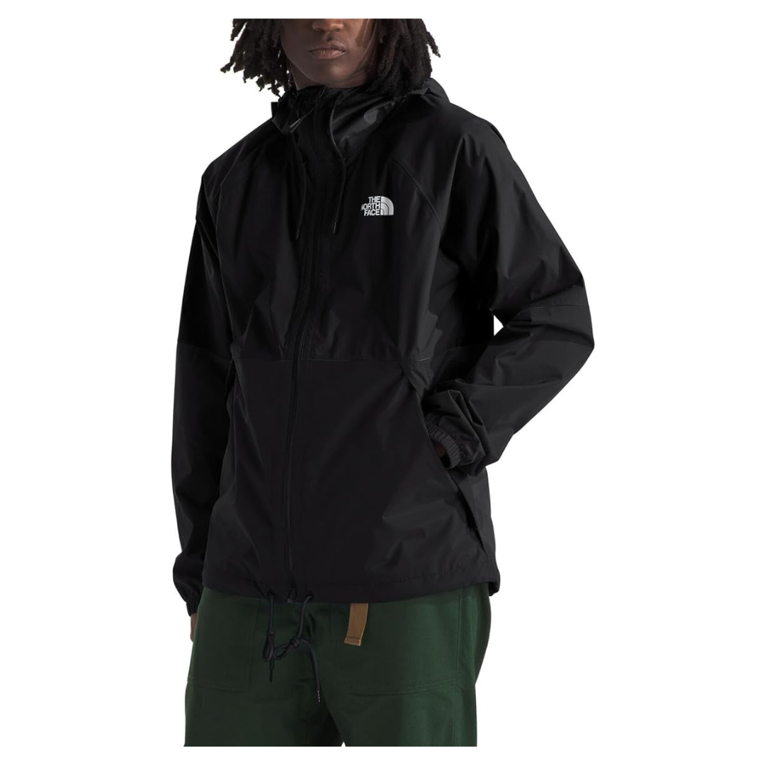 The North Face Men's Antora Rain Jacket