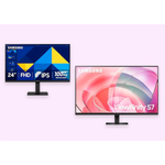 Sensational Samsung Screens Starting From $89.99 At Woot