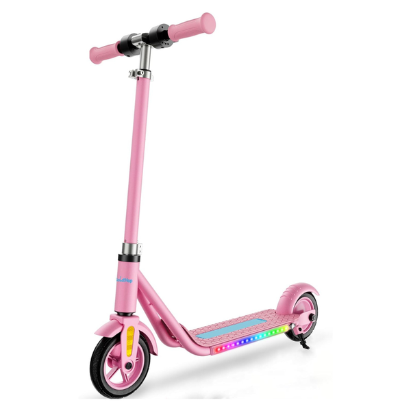 4 Height Adjustable 150w Hub Motor Electric Scooter