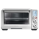 Breville Smart Oven Air Fryer Pro With Element IQ