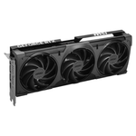 MSI Ventus GeForce RTX 5070 Ti 16GB GDDR7Graphics Card