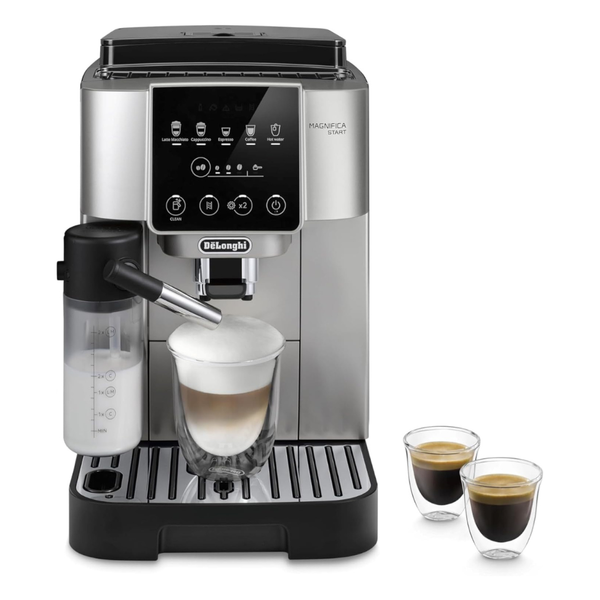 De'Longhi Magnifica Start Fully Automatic Espresso Machine