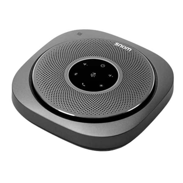 Snom C300 Bluetooth 5.0 Conference Speakerphone With 6 Mics