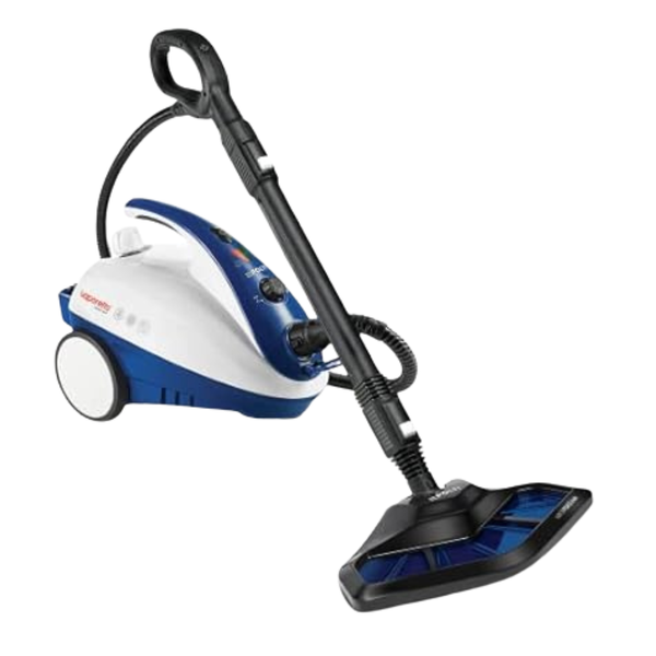 Polti PTNA0018 Smart Steam Mop And Steam Cleaner