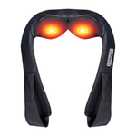 Shiatsu Neck And Shoulder Massager With Heat