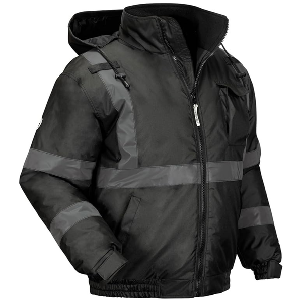 Up to 50% off on Winter Jackets at Amazon