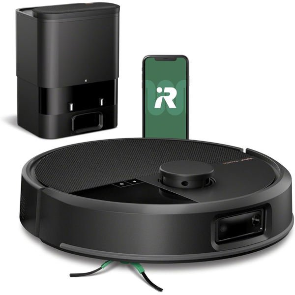 iRobot Roomba Max 705 Robot Vacuum with Auto-Empty Dock