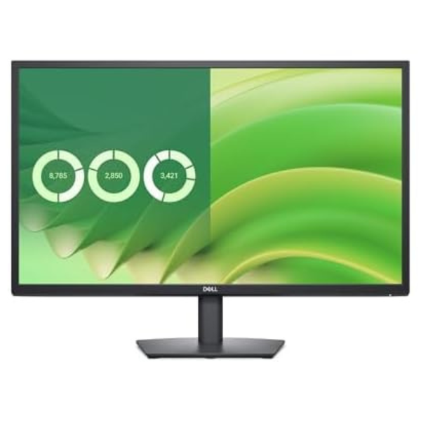 27" Dell E2725H FHD 75Hz 8ms VA Monitor