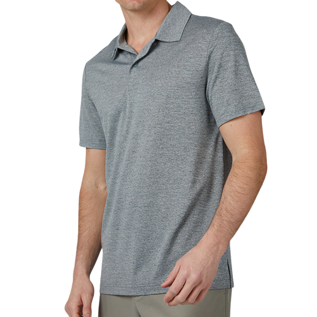 32 Degrees Mens Ultra-Sonic Polo Shirt (Various)