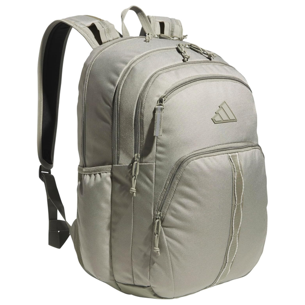 adidas Unisex Travel & Work Prime 17" Laptop Backpack