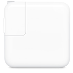 Apple 35W Dual USB-C Port Power Adapter