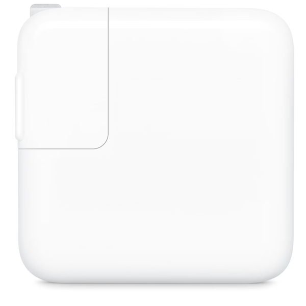 Apple 35W Dual USB-C Port Power Adapter
