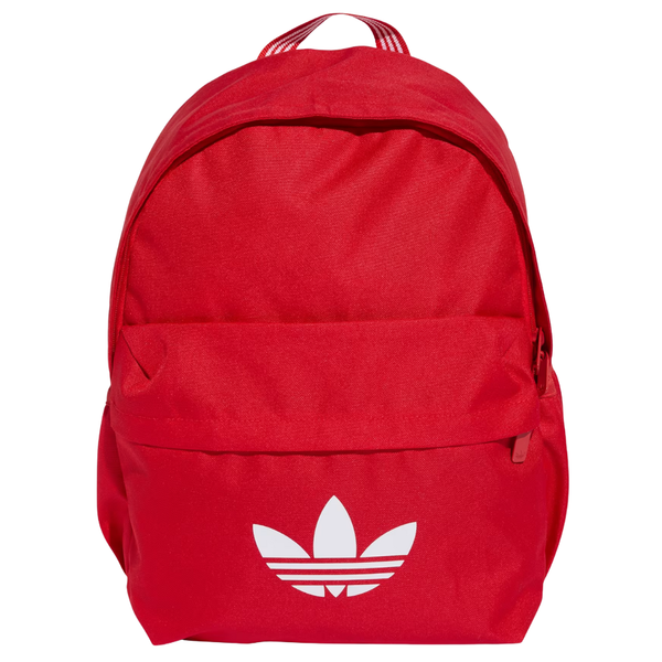 Adidas Adicolor Classic Backpack (Better Scarlet)