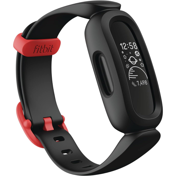 Fitbit Ace 3 Activity 6+ One Size Kids Tracker
