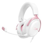 HyperX Cloud III Wired Angled 53mm Drivers Gaming Headset
