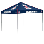 Logo Brands 9' x 9' Officially Licensed NCAA Economy Canopy