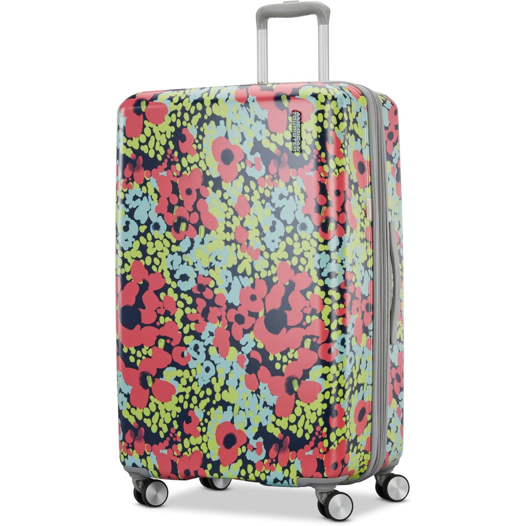 American Tourister Moonlight Hardside Expandable 28" Luggage