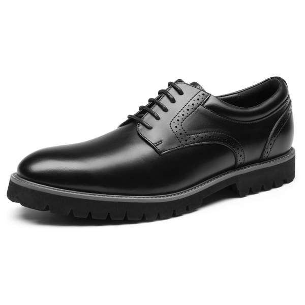 Bruno Marc Men's Comfortable Fashion Oxfords Shoes (Various)