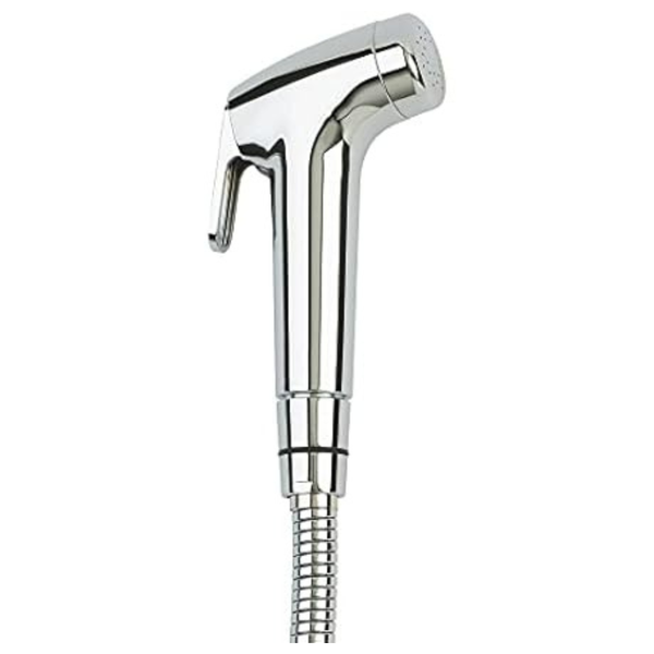 Brondell WS-31C Rinslet Handheld Chrome Bidet Sprayer