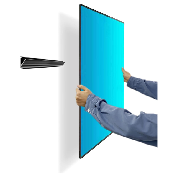 No Stud TV Wall Mount