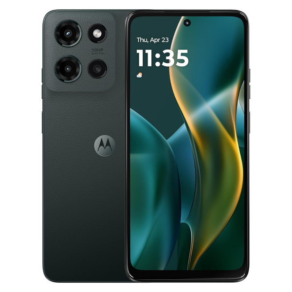 Motorola Moto G 6.7" 128GB 5G Unlocked Smartphone