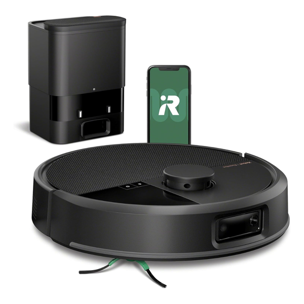 iRobot Roomba Max 705 Robot Vacuum with Auto-Empty Dock