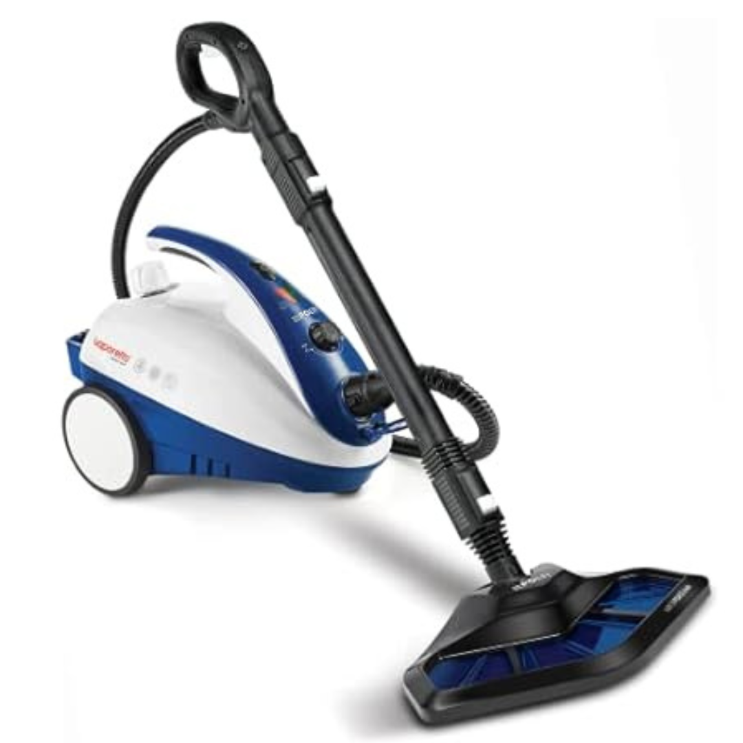 Polti PTNA0018 Smart Steam Mop and Steam Cleaner