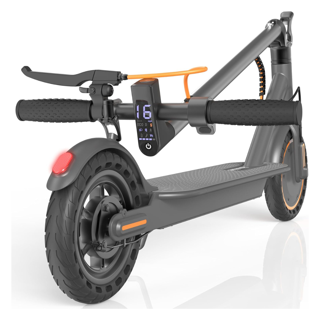 Aovowheel 350W/500W Folding Electric Scooter