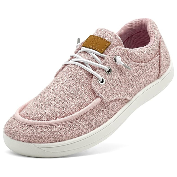 Women's Canvas Loafers Slip On Shoes (Various)