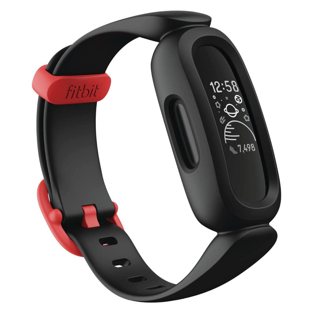 Fitbit Ace 3 Activity-Tracker For Kids 6+