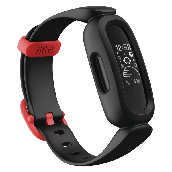 Fitbit Ace 3 Activity-Tracker For Kids 6+