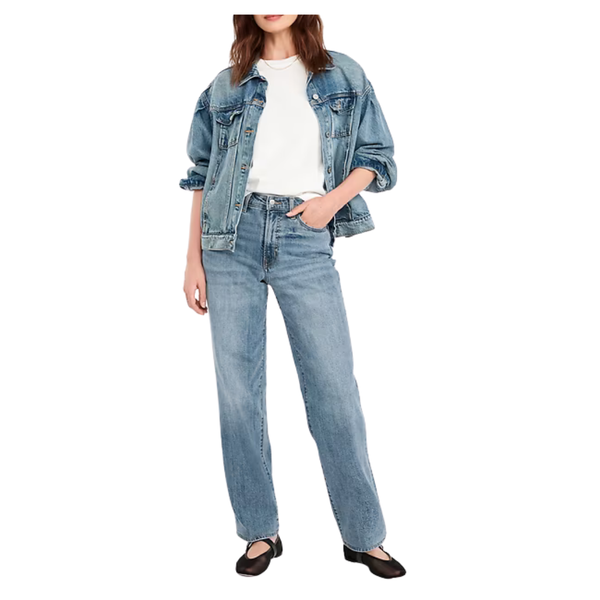 Old Navy: 50% Off All Sweaters!