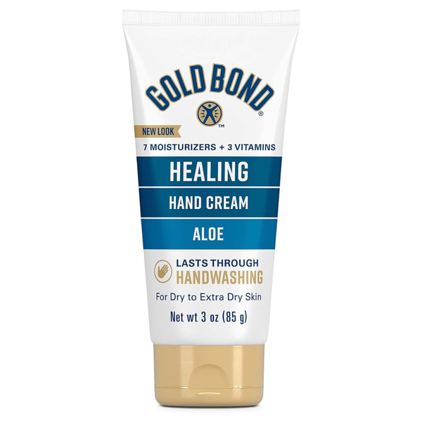 Gold Bond Ultimate Healing Hand Cream (3 Oz.)
