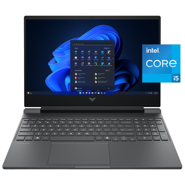 HP Victus 15.6" Gaming Laptop (i5-13420H / 16GB RAM / 512GB SSD / 6GB RTX 4050)