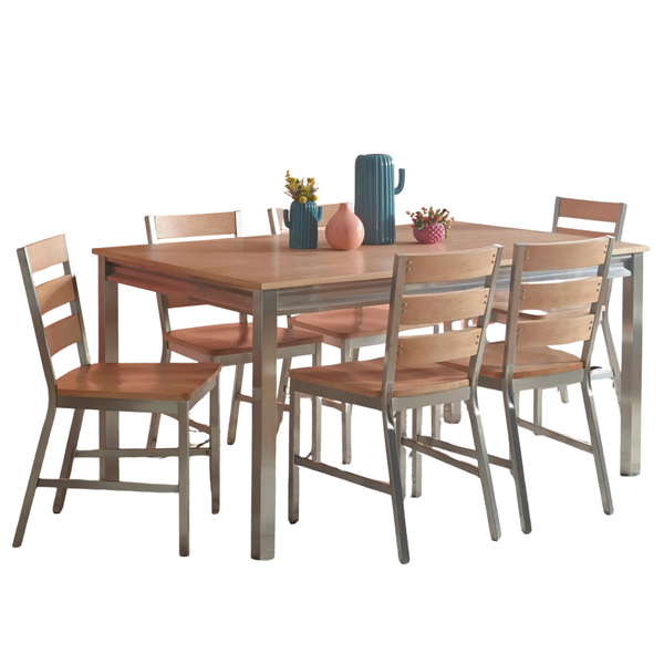 7-Piece Sheffield Dining Room Set