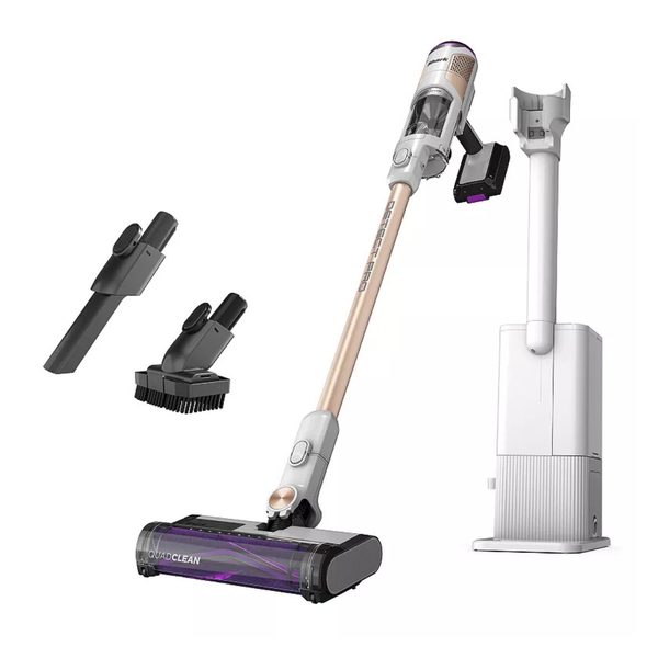 Shark IW3511 Detect Pro Auto-Empty System Cordless Vacuum