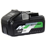 Metabo HPT Lithium Ion MultiVolt Battery (36V/18V, 4.0 Ah/8.0 Ah)