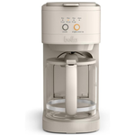 Bella VersaBrew 2-In-1 Coffee Maker With 60 Oz Tank