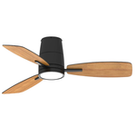 42" Multifunctional Quiet Ceiling Fan With Lights & RC