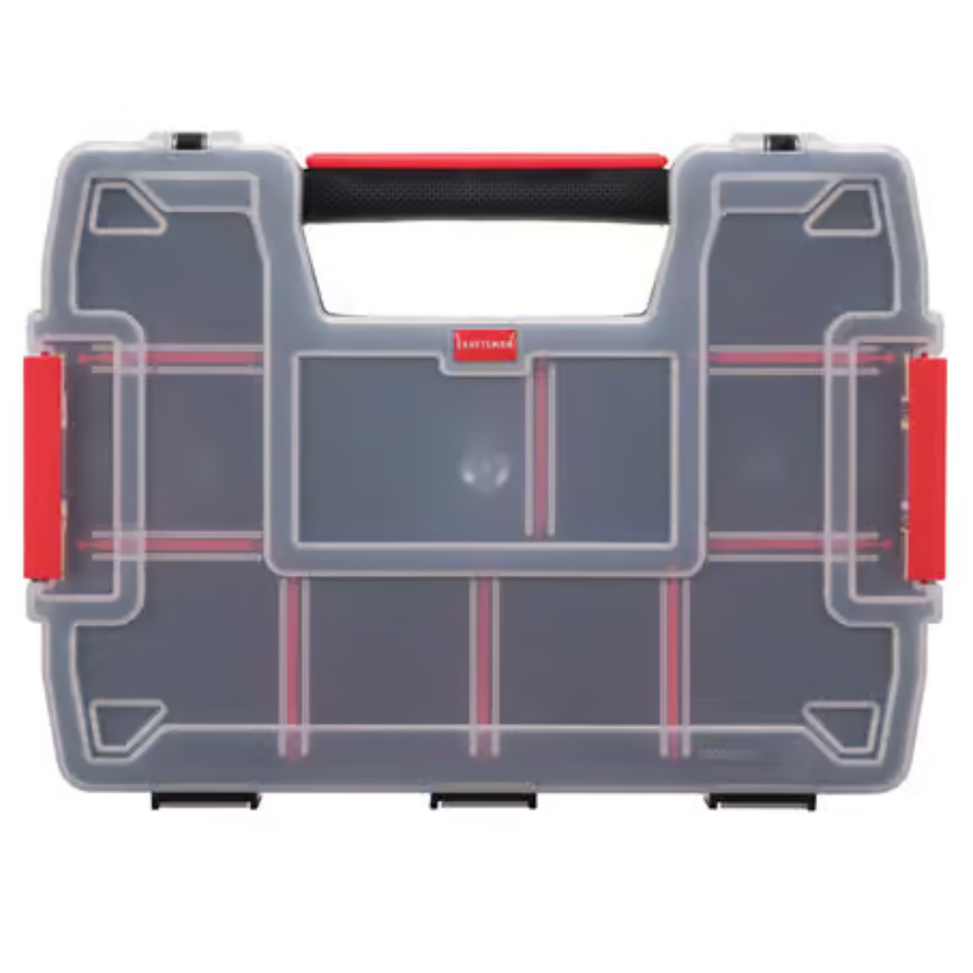 10-Compartment Craftsman Storage Organizer (CMST14021)